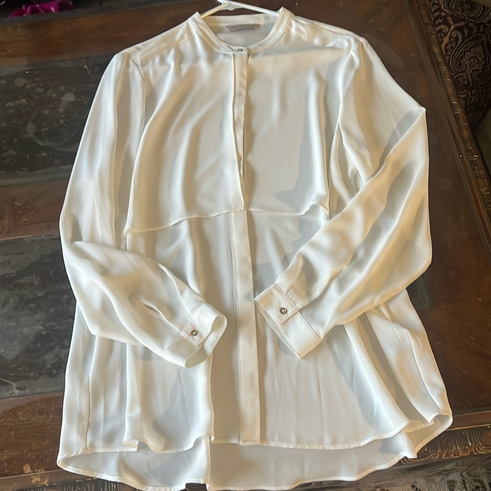 M&S collection top